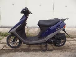 Honda Dio AF27. 49 куб. см., исправен, без птс, без пробега
