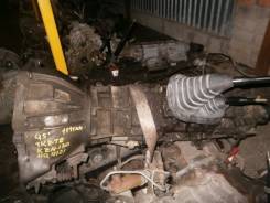 МКПП. Toyota Hilux Surf, KZN130G, KZN130W Двигатель 1KZTE. Под заказ