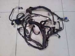 Проводка двс. Toyota Corsa, EL53, EL55 Toyota Tercel, EL55, EL53 Toyota Corolla II, EL53, EL55 Двигатель 5EFE