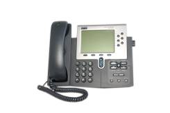 IP-телефоны.