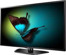 LG. LED