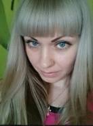 Менеджер по персоналу. Средне-специальное образование, опыт работы 5 лет