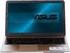 Asus VivoBook. WiFi: 1, Bluetooth: 1 ����