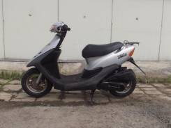 Honda Dio AF35. 49 куб. см., исправен, без птс, без пробега