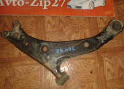 Рычаг подвески. Toyota: Corolla, Corolla Levin, Sprinter, Sprinter Trueno, Sprinter Marino, Corolla Ceres Двигатели: 3CE, 7AFE, 1ZZFE, 2E, 3E, 2C, 5EF...