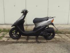 Honda Dio AF34. 49 куб. см., исправен, без птс, без пробега