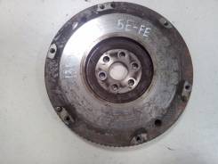 Маховик. Toyota: Corolla, Tercel, Corsa, Corona, Corolla II, Carina, Caldina, Sprinter, Corolla 2 Двигатели: 3E, 5EFE, 3ETE