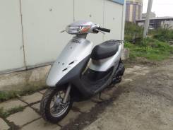 Honda Dio AF34. 49 куб. см., исправен, без птс, без пробега