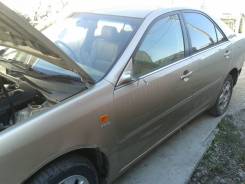 Toyota Camry. ACV30, 2AZFE