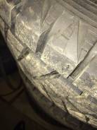 Bridgestone Blizzak DM-Z3. Зимние, без шипов, износ: 5%, 4 шт
