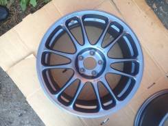 A-Tech Final Speed Gear-R. 8.0x17, 5x100.00, ET46