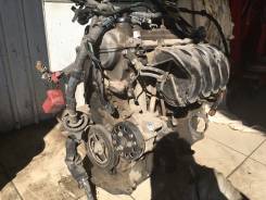 Двигатель в сборе. Toyota: Corolla, Yaris, Corolla Rumion, WiLL Cypha, Spade, Yaris / Echo, Succeed, Vitz, Echo Verso, Porte, Ractis, XA, Soluna Vios...