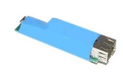 Модули SFP.