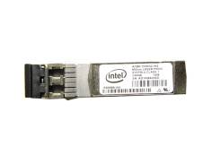 Модули SFP+.