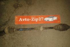 Привод. Toyota: Corolla, Corolla Levin, Sprinter Trueno, Sprinter, Sprinter Marino, Corolla Ceres Двигатели: 5EFE, 5AFE, 4EFE, 2E, 3E