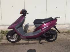 Honda Tact AF-30. 49 куб. см., исправен, без птс, без пробега