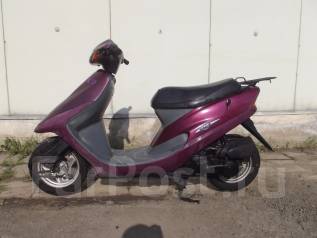 Honda tact af 30