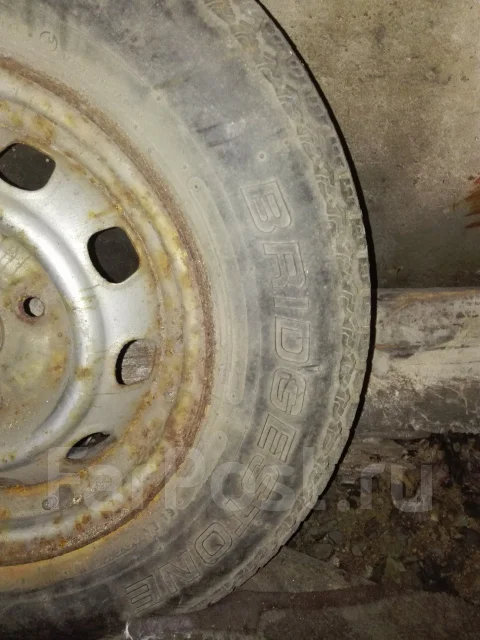 Bridgestone RD108 Steel. �����������, �/�, ����� 40 % ����