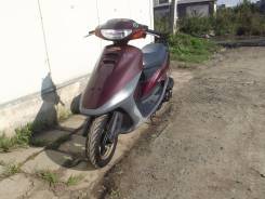 Honda Tact AF-30. 49 куб. см., исправен, без птс, без пробега