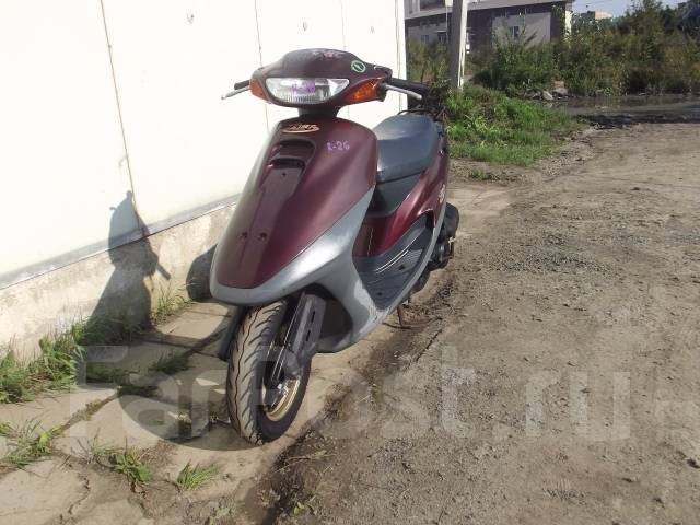 Honda tact af 30