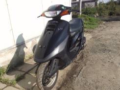 Honda Tact AF-30. 49 куб. см., исправен, без птс, без пробега