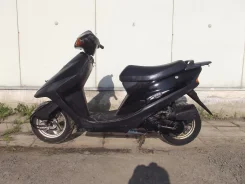 Honda Tact AF-30. 49����. ��., ��������, ��� ���, ��� ������� ����