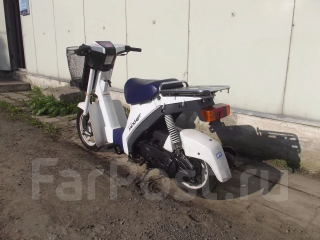 Suzuki Mollet. 49����. ��., ��������, ��� ���, ��� ������� ����