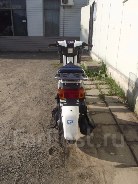 Suzuki Mollet. 49����. ��., ��������, ��� ���, ��� ������� ����