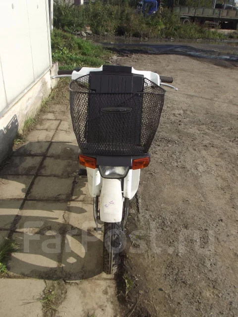 Suzuki Mollet. 49����. ��., ��������, ��� ���, ��� ������� ����