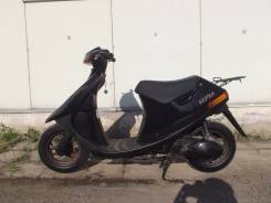 Suzuki Sepia. 49 куб. см., исправен, без птс, без пробега