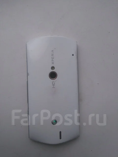 Sony Ericsson Xperia neo V. �/� ����