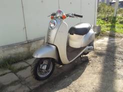 Honda Scoopy. 49 куб. см., исправен, без птс, без пробега