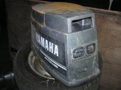 Колпаки мотора.