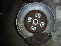 Датчик abs. Renault Grand Scenic