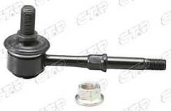 Стойка стабилизатора. Mitsubishi Delica, PA3W, PA4W, PA5W, PB4W, PB5W, PB6W, PD3W, PD4W, PD5W, PD6W, PD8W, PE8W, PF6W, PF8W Mitsubishi L400, PA3W, PA4...