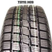 Toyo H09. Зимние, без шипов, без износа, 4 шт