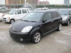 Mazda Verisa. DC5W, ZY ����