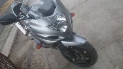 Suzuki GSX 1250FA. 1 254����. ��., ��������, ���, � �������� ����