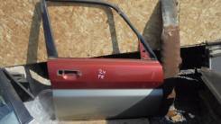 Дверь боковая. Mitsubishi Pajero iO, H77W, H76W, H72W, H71W Mitsubishi Pajero Pinin