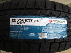 Goform W705. Зимние, без шипов, 2016 год, без износа, 4 шт. Под заказ