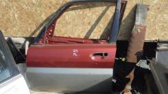 Дверь боковая. Mitsubishi Pajero iO, H77W, H76W, H72W, H71W Mitsubishi Pajero Pinin