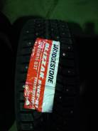 Bridgestone Blizzak Spike-01. Зимние, шипованные, без износа, 4 шт
