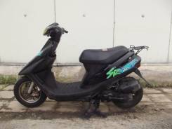 Honda Dio AF28 SR. 49 куб. см., исправен, без птс, без пробега