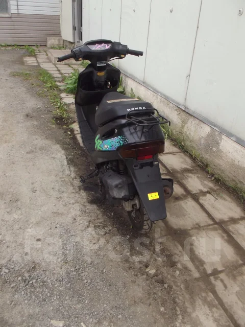 Honda Dio AF28 SR. 49����. ��., ��������, ��� ���, ��� ������� ����