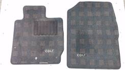 Коврик. Mitsubishi Colt, Z25A, Z24A, Z24W, Z23W, Z23A, Z22A, Z21A
