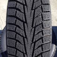 Hankook Winter i*cept IZ2 W616. Зимние, без шипов, 2016 год, без износа, 4 шт