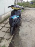 Honda Dio AF28 ZX. 49 куб. см., исправен, без птс, без пробега