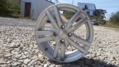Dunlop Dufact. 5.5x15, 4x100.00, ET50, ЦО 73,0 мм.