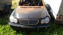 Mercedes-Benz W203. W203, 111 951