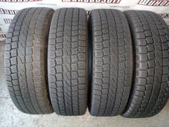 Yokohama Guardex F720. Зимние, без шипов, 2001 год, износ: 20%, 4 шт
